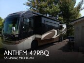 2013 Entegra Anthem 42RBQ