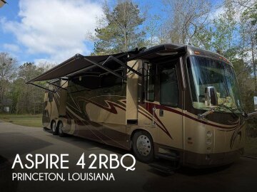 2013 Entegra Aspire 42RBQ