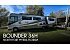 2013 Fleetwood Bounder 36H