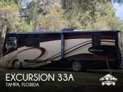 2013 Fleetwood Excursion