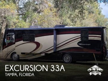 2013 Fleetwood Excursion