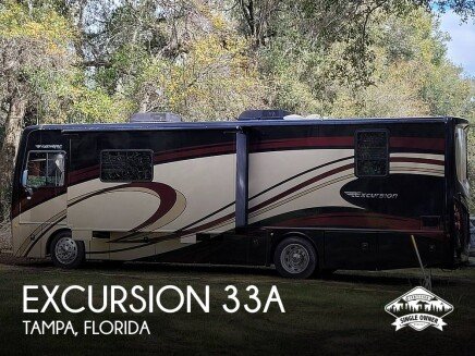 Photo 1 for 2013 Fleetwood Excursion