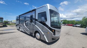 2013 Fleetwood Excursion