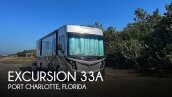 2013 Fleetwood Excursion