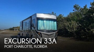2013 Fleetwood Excursion