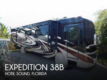 2013 Fleetwood Expedition