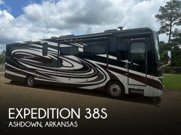 2013 Fleetwood Expedition