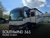 2013 Fleetwood Southwind