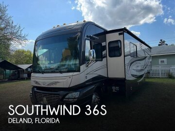 2013 Fleetwood Southwind