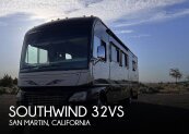 2013 Fleetwood Southwind