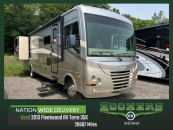 2013 Fleetwood Terra