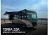 2013 Fleetwood Terra