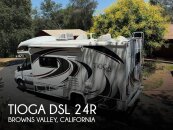2013 Fleetwood Tioga