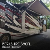 2013 Forest River Berkshire