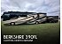 2013 Forest River Berkshire 390FL