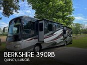 2013 Forest River Berkshire 390RB