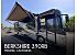 2013 Forest River Berkshire 390RB