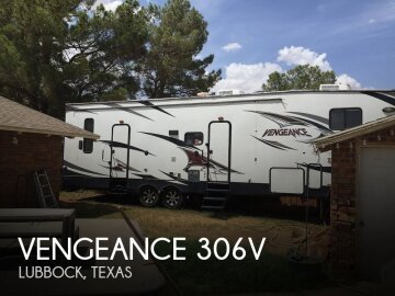 2013 Forest River Cherokee