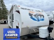 2013 Forest River Cherokee