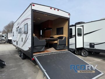 2013 Forest River Cherokee