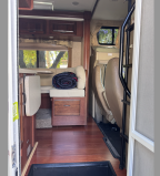 Thumbnail Photo 4 for 2013 Forest River Forester 2501TS for Sale by Owner