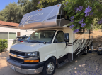 Thumbnail Photo 1 for 2013 Forest River Forester 2501TS for Sale by Owner
