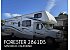 2013 Forest River Forester 2861DS
