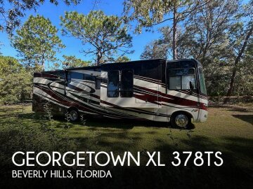 2013 Forest River Georgetown