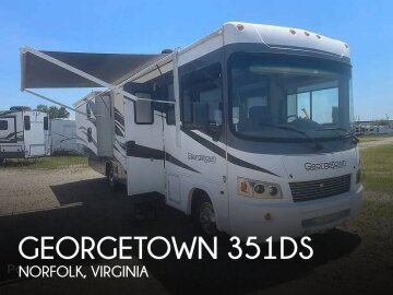 2013 Forest River Georgetown