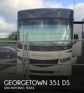 2013 Forest River Georgetown