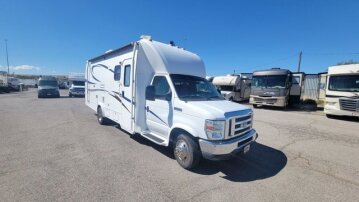 2013 Forest River Lexington