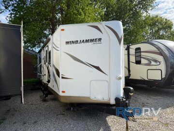 2013 Forest River Rockwood 3002W