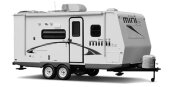 2013 Forest River Rockwood 2109S