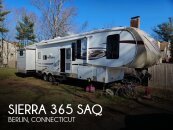 2013 Forest River Sierra