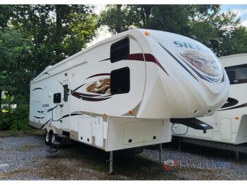 2013 Forest River Sierra
