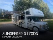 2013 Forest River Sunseeker
