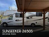 2013 Forest River Sunseeker 2650S