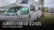 2013 Forest River Sunseeker