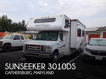 2013 Forest River Sunseeker 3010DS