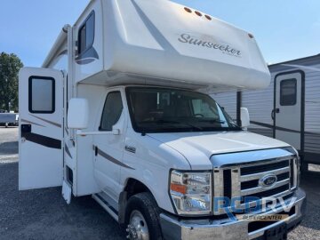Used Sunseeker Rvs Used Forest River Sunseeker RVs for Sale - RVs on Autotrader
