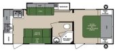 2013 Forest River Surveyor