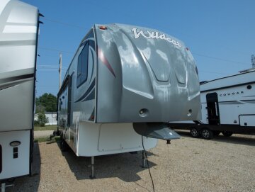 2013 Forest River Wildcat