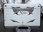 Thumbnail Photo 2 for 2013 Forest River Wildwood