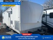 New 2013 Forest River Work and Play