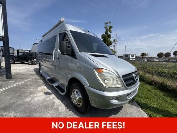 2013 Great West Vans Legend