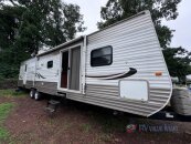 2013 Gulf Stream Conquest