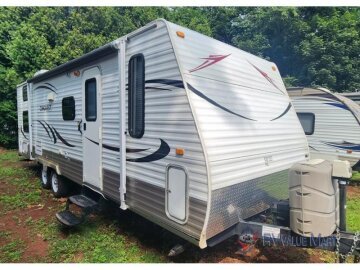 2013 Gulf Stream Conquest