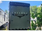 Thumbnail Photo 4 for 2013 Heartland Cyclone