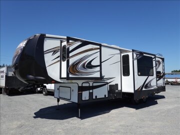 2013 Heartland Cyclone
