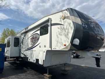 2013 Heartland Elkridge